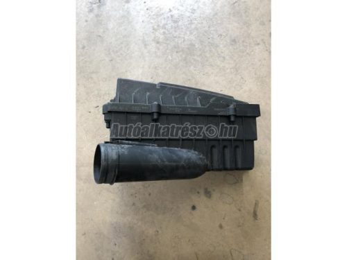 VOLKSWAGEN TOURAN | AUDI A3 - 2006 - 1K0129607S - levegőszűrő ház
