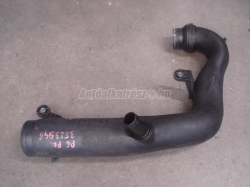 VOLKSWAGEN PASSAT VI - 2007 - 1K0129654AJ - turbócső