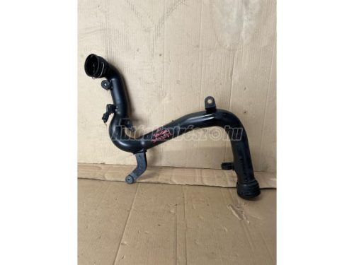 VOLKSWAGEN TOURAN - 2004 - 1K0145762F, 1K0145770B - turbócső