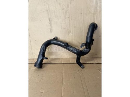 VOLKSWAGEN TOURAN - 2004 - 1K0145762F, 1K0145770B - turbócső