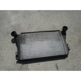 töltőlevegőhűtő