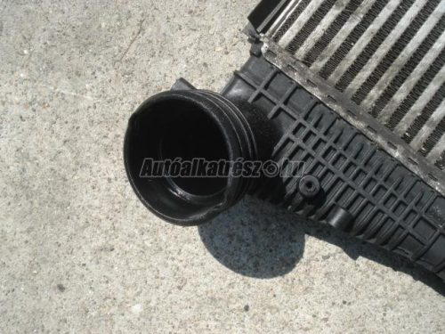 töltőlevegőhűtő