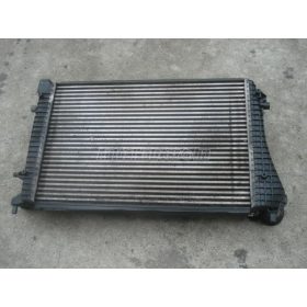   SEAT ALTEA | AUDI A3 | VOLKSWAGEN GOLF V,  TOURAN,  CADDY,  JETTA,  GOLF | SKODA OCTAVIA,  SUPERB - 2006 - 1K0145803Q - töltőlevegőhűtő