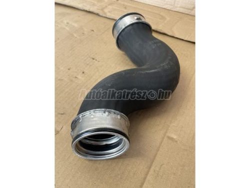SEAT IBIZA | VOLKSWAGEN TOURAN - 2006 - 1K0145832B - turbócső