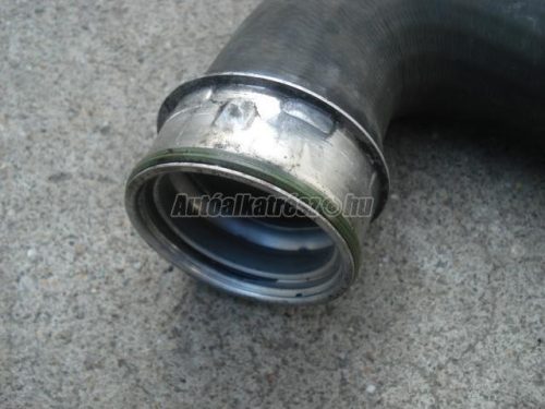 VOLKSWAGEN GOLF V,  TOURAN - 2007 - 1K0145834L - turbócső