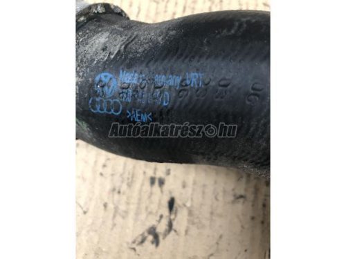 VOLKSWAGEN PASSAT VI,  GOLF V | AUDI A3 - 2005 - 1K0145838D - turbócső