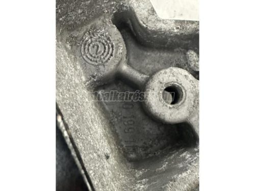 VOLKSWAGEN GOLF PLUS - 2006 - 1K0199111 - váltó tartóbak