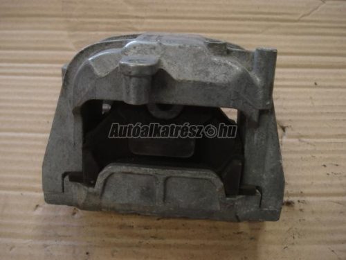 VOLKSWAGEN TOURAN,  GOLF V,  GOLF PLUS,  GOLF | AUDI A3 | SEAT ALTEA,  TOLEDO,  LEON - 2005 - 1K0199262AS - tartó, motorfelfüggesztés