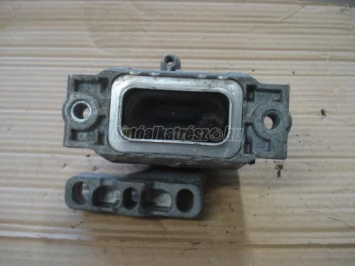VOLKSWAGEN TOURAN,  GOLF V,  GOLF PLUS,  GOLF | AUDI A3 | SEAT ALTEA,  TOLEDO,  LEON - 2005 - 1K0199262AS - tartó, motorfelfüggesztés