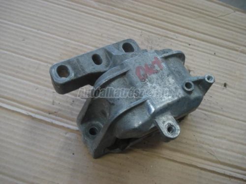 VOLKSWAGEN TOURAN,  GOLF V,  GOLF PLUS,  GOLF | AUDI A3 | SEAT ALTEA,  TOLEDO,  LEON - 2005 - 1K0199262AS - tartó, motorfelfüggesztés