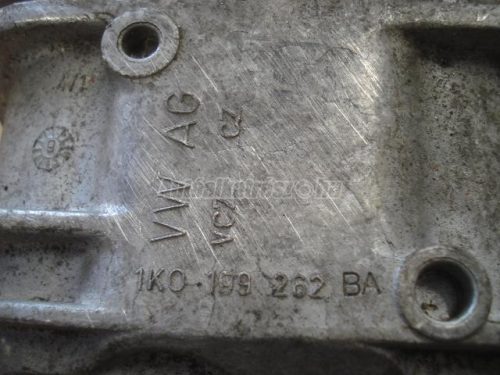 VOLKSWAGEN CADDY,  TOURAN,  GOLF V | SKODA SUPERB | AUDI A3 - 2009 - 1K0199262BA - felfüggesztés, motor