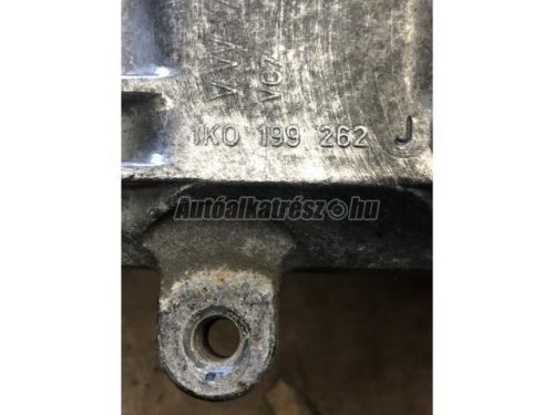 VOLKSWAGEN GOLF VI - 2011 - 1K0199262J - motortartó gumibak