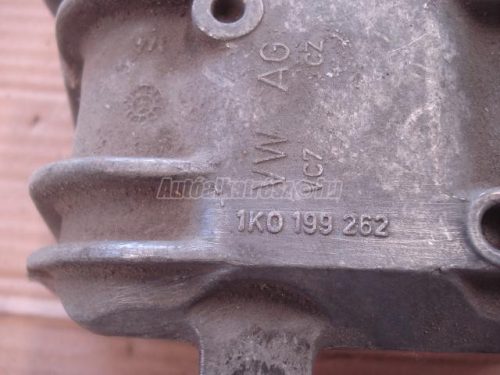VOLKSWAGEN PASSAT VI - 2007 - 1K0199262 - motortartó bak
