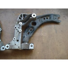 Segédváz fődarab tartó