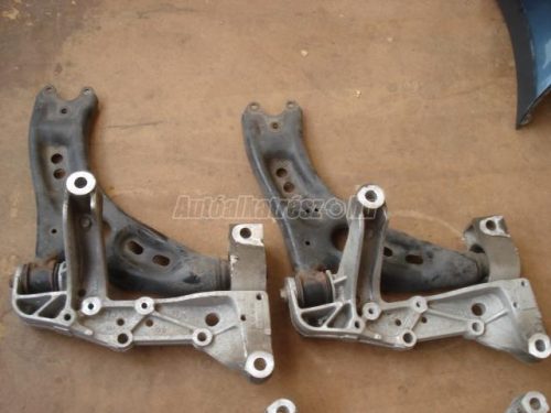 Segédváz fődarab tartó