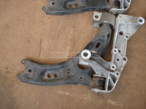 Segédváz fődarab tartó