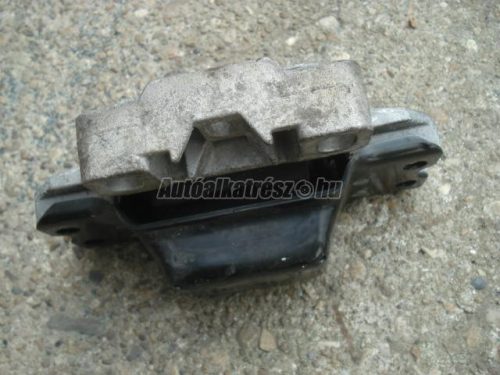 VOLKSWAGEN GOLF V,  GOLF PLUS,  GOLF | AUDI A3 | SEAT ALTEA,  TOLEDO,  LEON - 2006 - 1K0199555M - tartó, motorfelfüggesztés