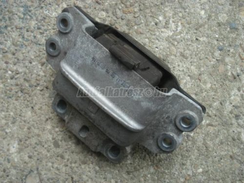 VOLKSWAGEN GOLF V,  GOLF PLUS,  GOLF | AUDI A3 | SEAT ALTEA,  TOLEDO,  LEON - 2006 - 1K0199555M - tartó, motorfelfüggesztés
