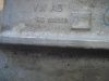 VOLKSWAGEN GOLF V,  TOURAN,  GOLF PLUS,  GOLF | AUDI A3 | SEAT ALTEA,  TOLEDO,  LEON - 2005 - 1K0199555Q - tartó, motorfelfüggesztés