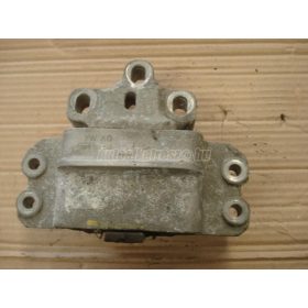   VOLKSWAGEN TOURAN,  GOLF V,  GOLF PLUS,  GOLF | AUDI A3 | SEAT ALTEA,  TOLEDO,  LEON - 2004 - 1K0199555T - tartó, motorfelfüggesztés
