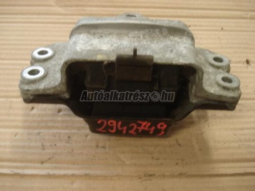 VOLKSWAGEN TOURAN,  GOLF V,  GOLF PLUS,  GOLF | AUDI A3 | SEAT ALTEA,  TOLEDO,  LEON - 2004 - 1K0199555T - tartó, motorfelfüggesztés