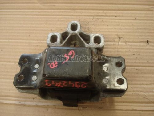 VOLKSWAGEN TOURAN,  GOLF V,  GOLF PLUS,  GOLF | AUDI A3 | SEAT ALTEA,  TOLEDO,  LEON - 2004 - 1K0199555T - tartó, motorfelfüggesztés