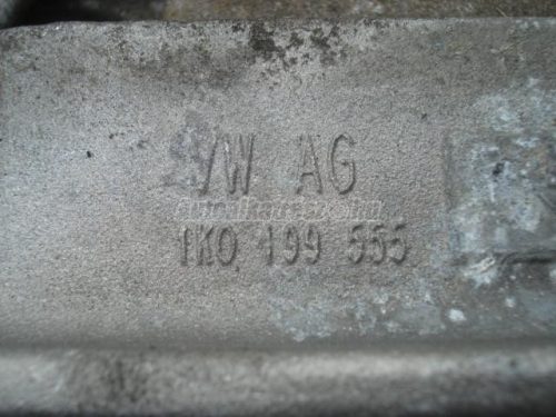 VOLKSWAGEN TOURAN - 2008 - 1K0199555 - motortartó bak