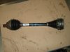 SEAT LEON - 2011/01 - 1K0407271CP - féltengely