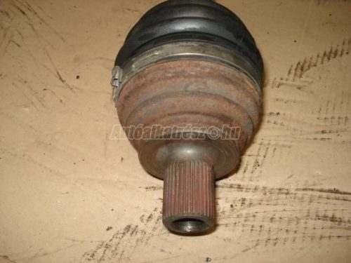 SEAT LEON - 2011/01 - 1K0407271CP - féltengely