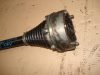 SEAT LEON - 2011/01 - 1K0407271CP - féltengely