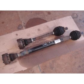 VOLKSWAGEN CADDY - 2006 - 1K0407272CC - féltengely