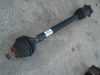 VOLKSWAGEN GOLF V,  CADDY,  GOLF PLUS,  TOURAN - 2007 - 1K0407272ER - hajtótengely