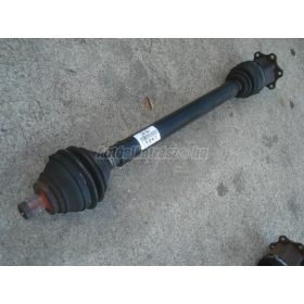   VOLKSWAGEN GOLF V,  CADDY,  GOLF PLUS,  TOURAN - 2007 - 1K0407272ER - hajtótengely