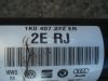 VOLKSWAGEN GOLF V,  CADDY,  GOLF PLUS,  TOURAN - 2007 - 1K0407272ER - hajtótengely