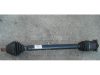 VOLKSWAGEN GOLF V,  CADDY,  GOLF PLUS,  TOURAN - 2007 - 1K0407272ER - hajtótengely