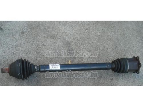 VOLKSWAGEN GOLF V,  CADDY,  GOLF PLUS,  TOURAN - 2007 - 1K0407272ER - hajtótengely