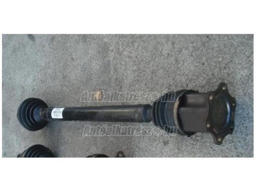 VOLKSWAGEN GOLF V,  CADDY,  GOLF PLUS,  TOURAN - 2007 - 1K0407272ER - hajtótengely