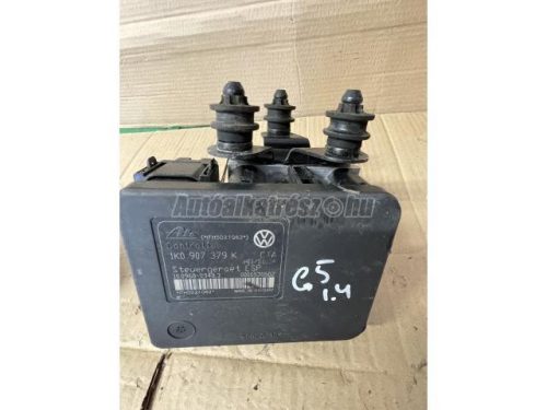 VOLKSWAGEN GOLF V - 2006 - 1K0614517H , 1K0907379K - abs kocka