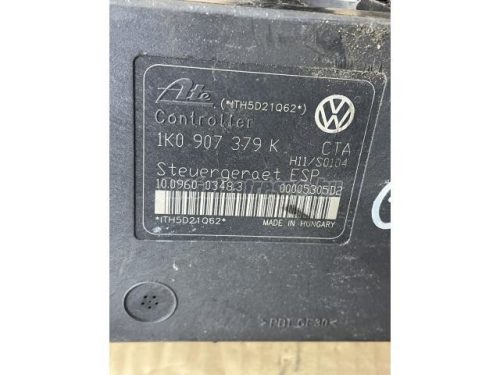 VOLKSWAGEN GOLF V - 2006 - 1K0614517H , 1K0907379K - abs kocka