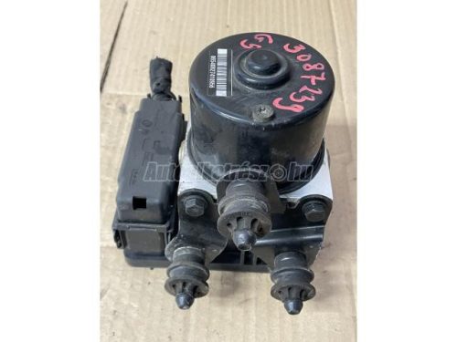 VOLKSWAGEN GOLF V - 2006 - 1K0614517H , 1K0907379K - abs kocka