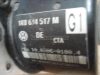 AUDI A3 - 2006 - 1K0614517M   1K0907379Q - abs egység