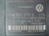 AUDI A3 - 2006 - 1K0614517M   1K0907379Q - abs egység