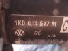 AUDI A3 - 2006 - 1K0614517M   1K0907379Q - abs egység