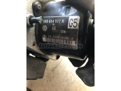 AUDI A3 - 2007 - 1K0614517R - abs kocka