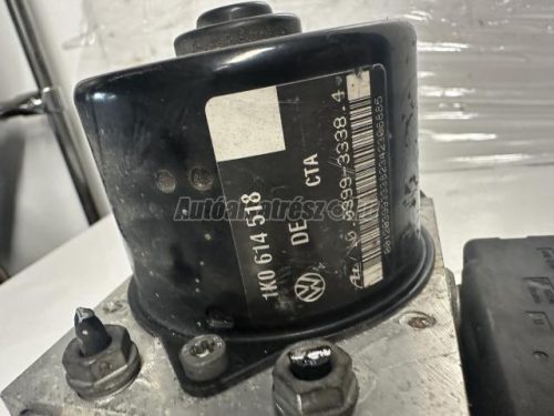 VOLKSWAGEN TOURAN - 2006 - 1K0614518 - abs kocka