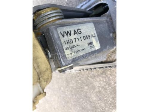 AUDI A3 - 2007 - 1K0711049AJ - váltókulissza
