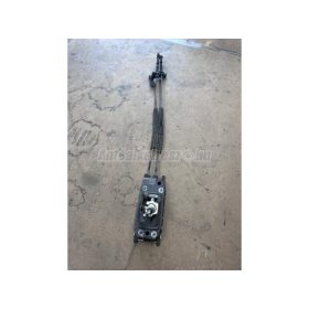   VOLKSWAGEN GOLF V - 2004 - 1K0711061A, 1K0711565 - váltókulissza
