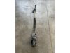 VOLKSWAGEN GOLF V - 2004 - 1K0711061A, 1K0711565 - váltókulissza