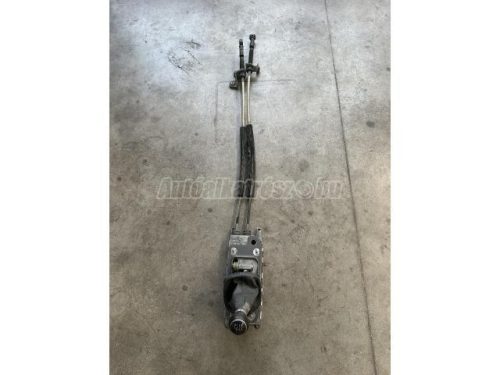 VOLKSWAGEN GOLF V - 2004 - 1K0711061A, 1K0711565 - váltókulissza