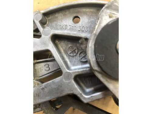 VOLKSWAGEN GOLF VI - 2006 - 1K0711303M - kézifékkar